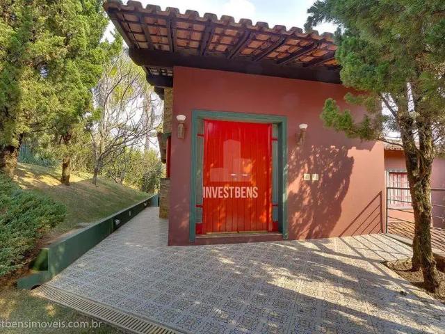 Casa / Sobrado para Venda em Nova Lima/MG Vila das Flores 4 Quartos