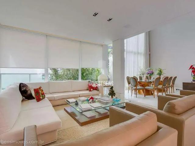 Casa / Sobrado para Venda em Nova Lima/MG Vila das Flores 4 Quartos