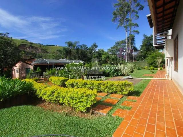 Casa / Sobrado para Venda em Nova Lima/MG Vila Del Rey 4 Quartos