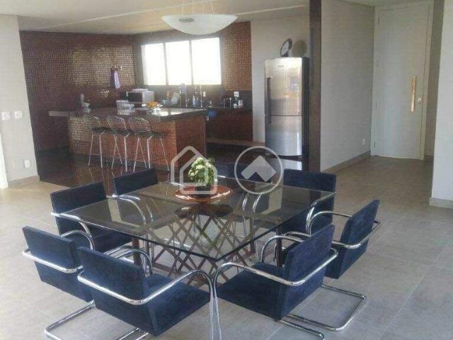 Casa / Sobrado para Venda em Nova Lima/MG Alphaville Lagoa dos Ingleses 6 Quartos