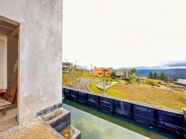 Casa / Sobrado para Venda em Nova Lima/MG Alphaville 5 Quartos