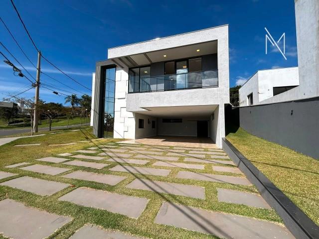 Casa / Sobrado para Venda em Nova Lima/MG Alphaville 6 Quartos