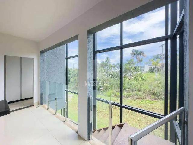 Casa / Sobrado para Venda em Nova Lima/MG Balneário Água Limpa 4 Quartos