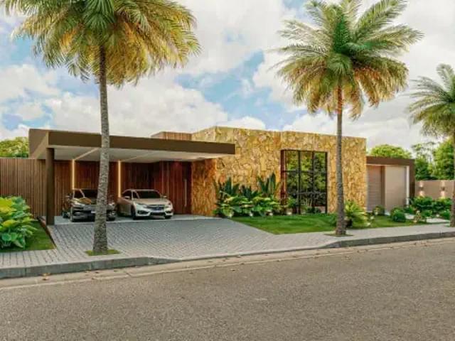 Casa / Sobrado para Venda em Nova Lima/MG Balneário Água Limpa 5 Quartos