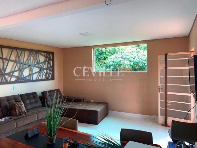Casa / Sobrado para Venda em Nova Lima/MG Balneário Água Limpa 2 Quartos