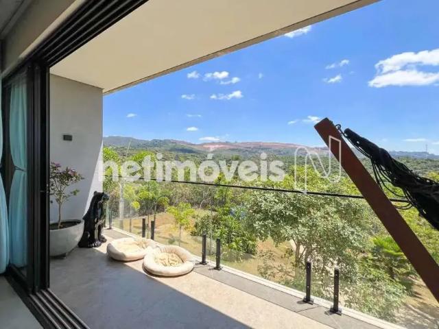 Casa / Sobrado para Venda em Nova Lima/MG Pasárgada 3 Quartos