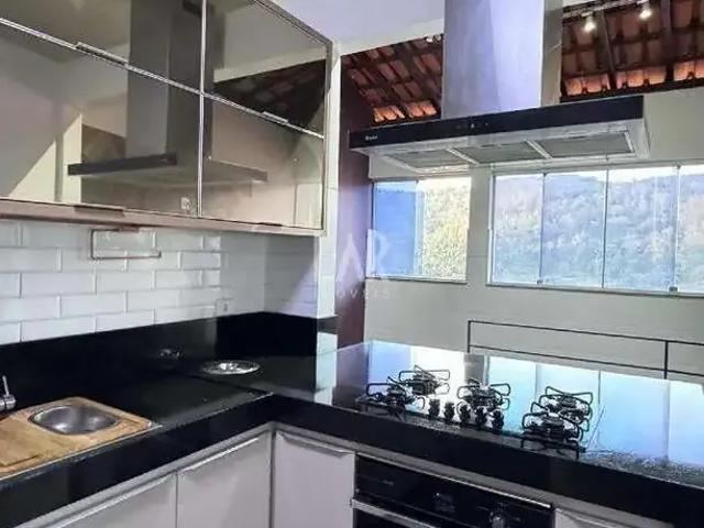 Casa / Sobrado para Venda em Nova Lima/MG Rosário 3 Quartos