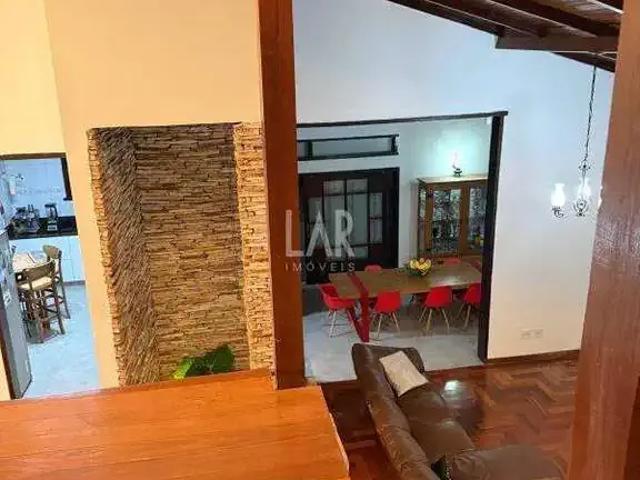 Casa / Sobrado para Venda em Nova Lima/MG São Sebastião das Águas Claras 2 Quartos