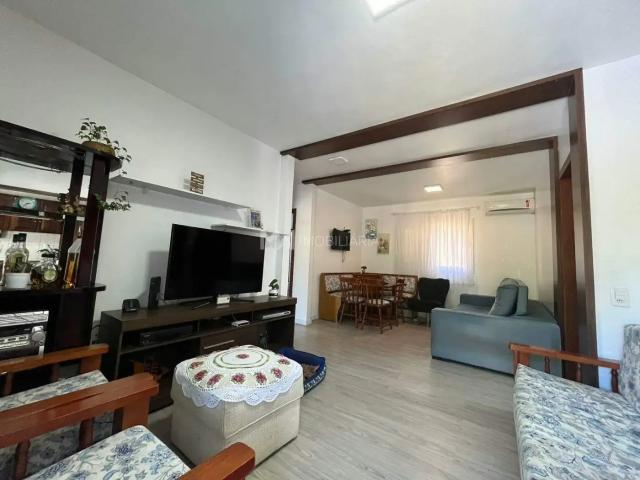 Casa / Sobrado para Venda em Nova Petrópolis/RS Vila Olinda 3 Quartos