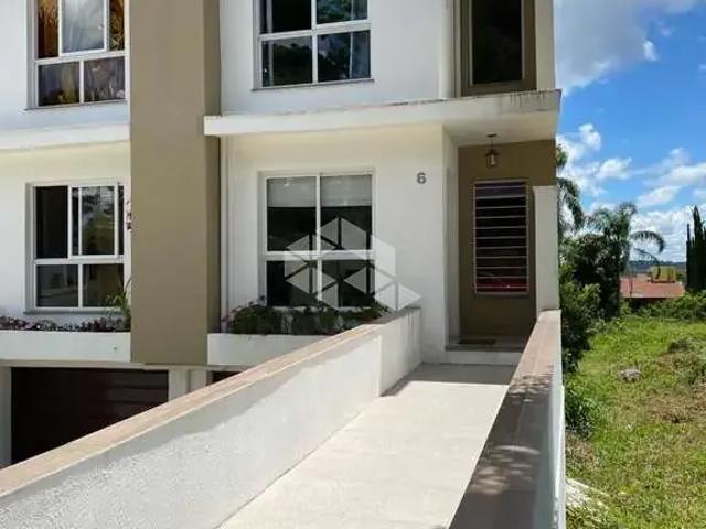 Casa / Sobrado para Venda em Nova Petrópolis/RS Vila Germania 2 Quartos