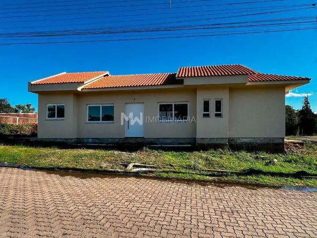 Casa / Sobrado para Venda em Nova Petrópolis/RS Vila Germania 3 Quartos