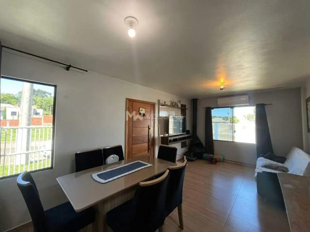Casa / Sobrado para Venda em Nova Petrópolis/RS Vila Germania 3 Quartos