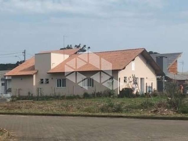 Casa / Sobrado para Venda em Nova Petrópolis/RS Vila Germania 3 Quartos