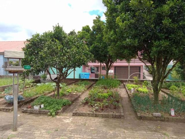 Casa / Sobrado para Venda em Nova Petrópolis/RS Vila Germania 5 Quartos