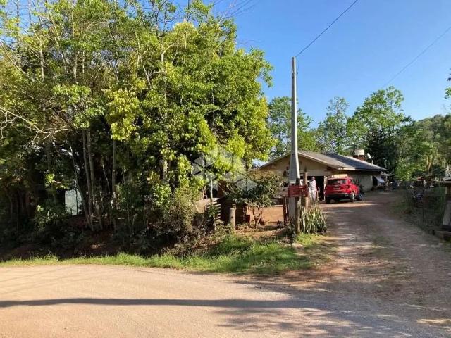 Casa / Sobrado para Venda em Nova Petrópolis/RS Bavária 1 Quartos