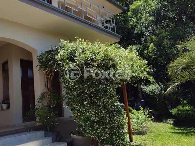 Casa / Sobrado para Venda em Nova Petrópolis/RS Bavária 3 Quartos