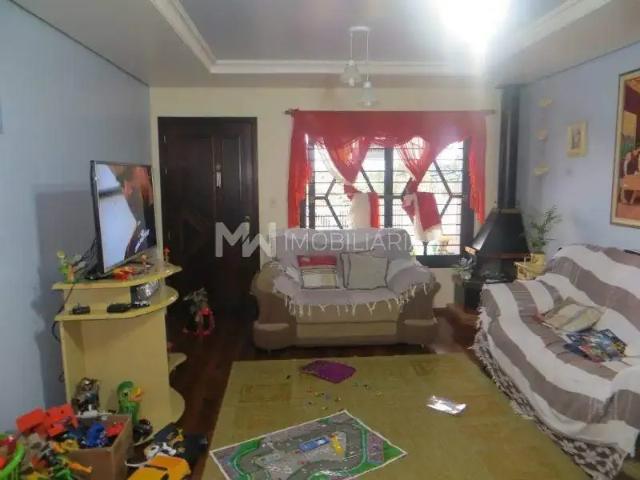 Casa / Sobrado para Venda em Nova Petrópolis/RS Bavária 4 Quartos