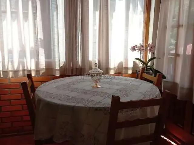 Casa / Sobrado para Venda em Nova Petrópolis/RS Centro 3 Quartos