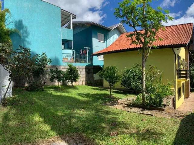 Casa / Sobrado para Venda em Nova Petrópolis/RS Centro 3 Quartos