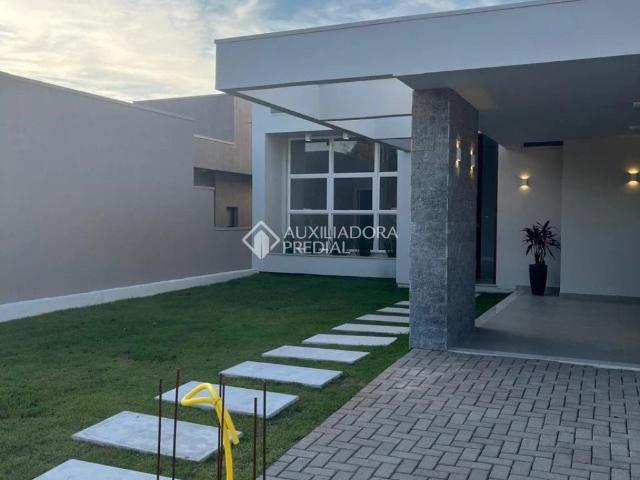 Casa / Sobrado para Venda em Nova Petrópolis/RS Centro 3 Quartos