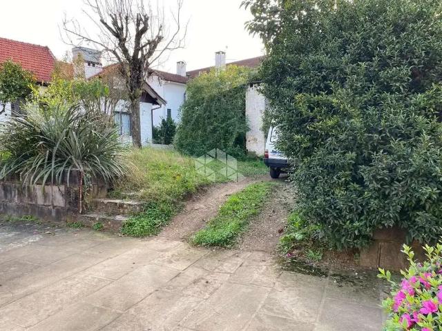 Casa / Sobrado para Venda em Nova Petrópolis/RS Centro 3 Quartos