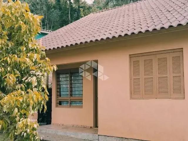 Casa / Sobrado para Venda em Nova Petrópolis/RS Centro 1 Quartos