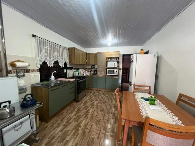 Casa / Sobrado para Venda em Nova Petrópolis/RS Centro 2 Quartos