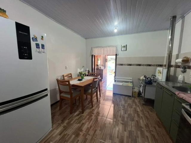 Casa / Sobrado para Venda em Nova Petrópolis/RS Centro 2 Quartos