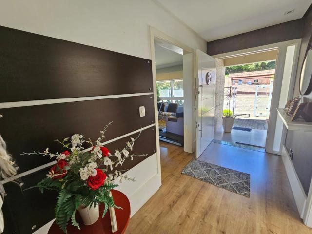 Casa / Sobrado para Venda em Nova Petrópolis/RS Juriti 3 Quartos