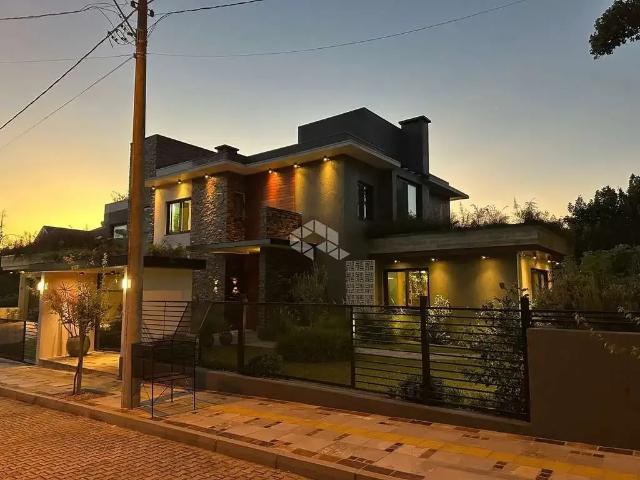 Casa / Sobrado para Venda em Nova Petrópolis/RS Juriti 3 Quartos
