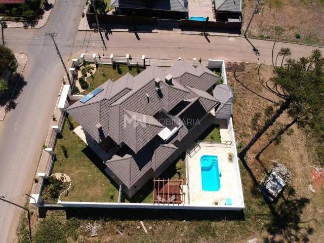 Casa / Sobrado para Venda em Nova Petrópolis/RS Juriti 3 Quartos