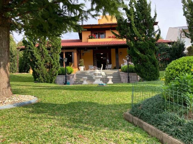 Casa / Sobrado para Venda em Nova Petrópolis/RS Juriti 4 Quartos