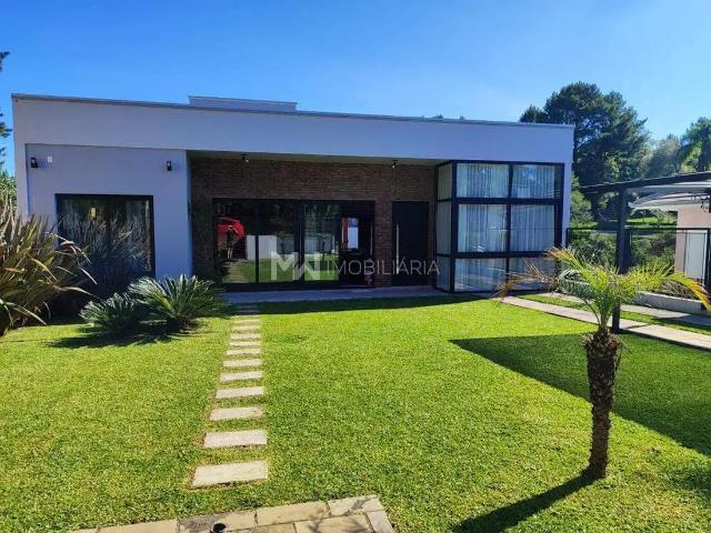 Casa / Sobrado para Venda em Nova Petrópolis/RS Linha Imperial 2 Quartos