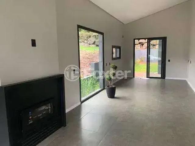 Casa / Sobrado para Venda em Nova Petrópolis/RS Linha Imperial 3 Quartos