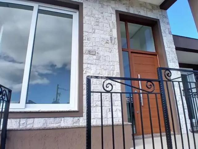 Casa / Sobrado para Venda em Nova Petrópolis/RS Linha Imperial 3 Quartos