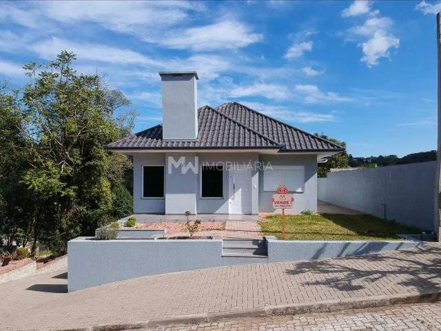 Casa / Sobrado para Venda em Nova Petrópolis/RS Logradouro 3 Quartos