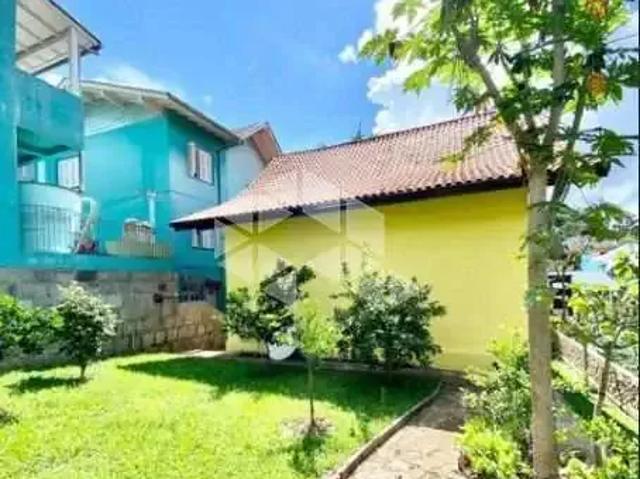 Casa / Sobrado para Venda em Nova Petrópolis/RS Logradouro 3 Quartos