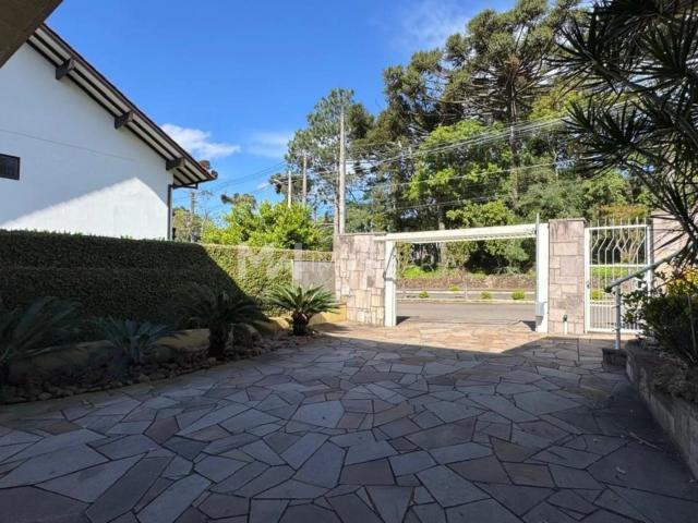 Casa / Sobrado para Venda em Nova Petrópolis/RS Logradouro 5 Quartos