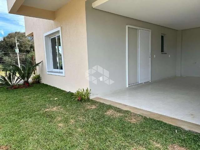 Casa / Sobrado para Venda em Nova Petrópolis/RS Piá 2 Quartos