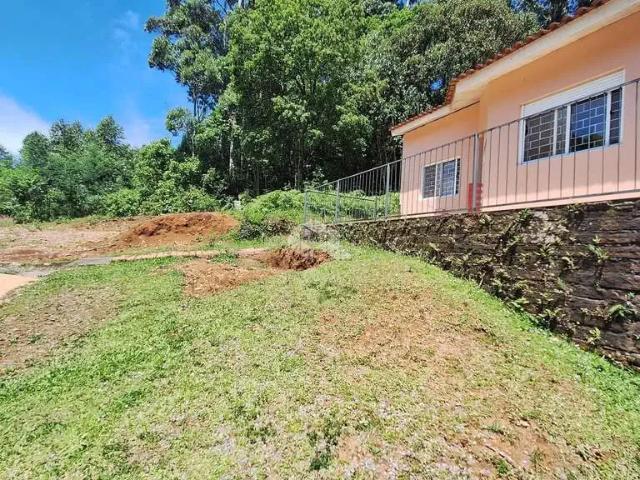 Casa / Sobrado para Venda em Nova Petrópolis/RS Pousada da Neve 3 Quartos