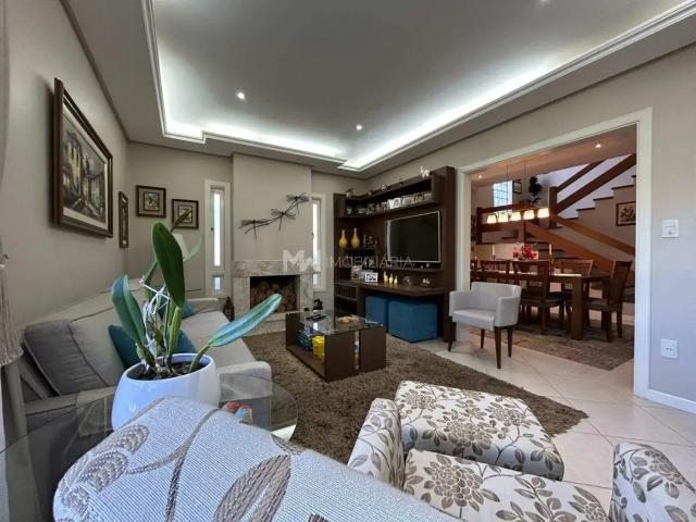 Casa / Sobrado para Venda em Nova Petrópolis/RS Pousada da Neve 3 Quartos