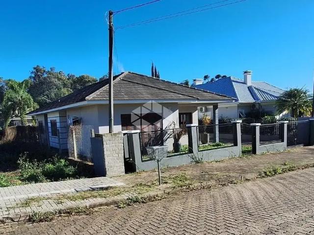 Casa / Sobrado para Venda em Nova Petrópolis/RS Pousada da Neve 3 Quartos