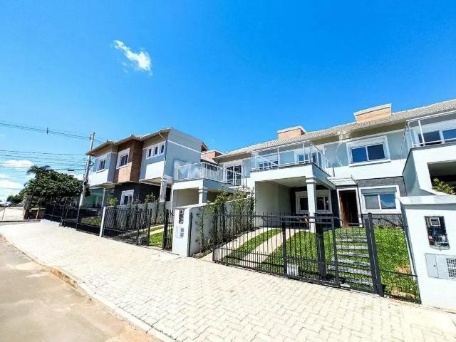 Casa / Sobrado para Venda em Nova Petrópolis/RS Pousada da Neve 3 Quartos