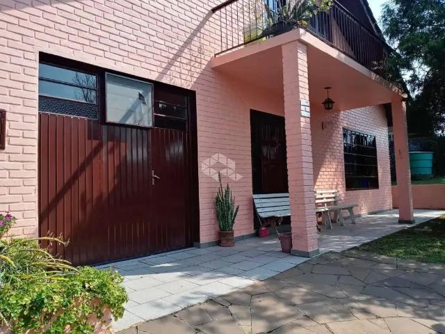 Casa / Sobrado para Venda em Nova Petrópolis/RS Pousada da Neve 3 Quartos