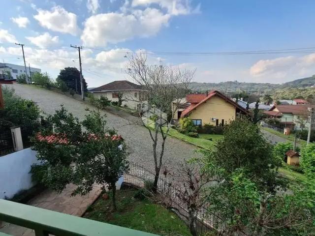 Casa / Sobrado para Venda em Nova Petrópolis/RS Pousada da Neve 3 Quartos