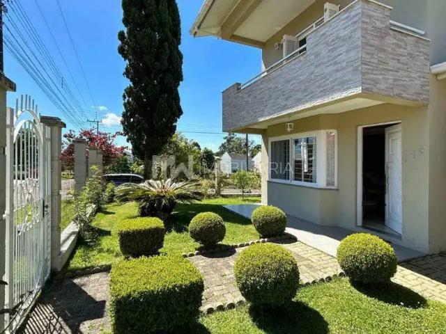 Casa / Sobrado para Venda em Nova Petrópolis/RS Pousada da Neve 3 Quartos