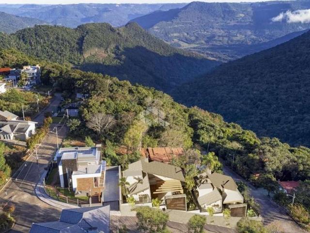 Casa / Sobrado para Venda em Nova Petrópolis/RS Pousada da Neve 2 Quartos