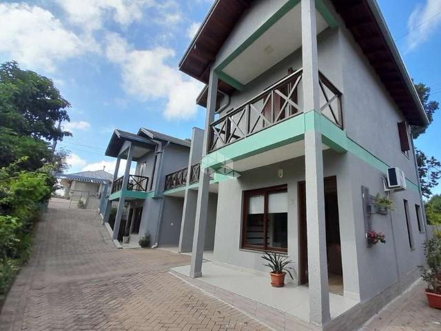 Casa / Sobrado para Venda em Nova Petrópolis/RS Pousada da Neve 2 Quartos