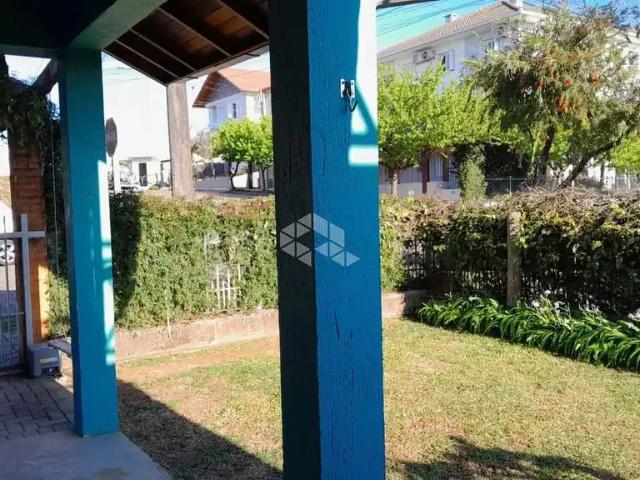Casa / Sobrado para Venda em Nova Petrópolis/RS Pousada da Neve 2 Quartos