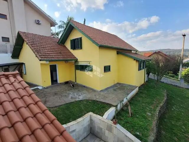 Casa / Sobrado para Venda em Nova Petrópolis/RS Pousada da Neve 2 Quartos